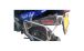 BMW F 650, CS, GS, ST, Dakar (1994-2007) Escape GPR Slip On Trevale de acero inoxidable