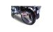 BMW R850R, R1100R, R1150R & Rockster Escape GPR Slip On Trevale de acero inoxidable