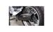 BMW R850GS, R1100GS, R1150GS & Adventure Escape GPR Slip On Furore Nero Italia