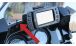 BMW R1100RT, R1150RT Soporte para GPS