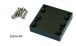 BMW R1200GS (04-12), R1200GS Adv (05-13) & HP2 Soporte para GPS (TomTom/Zumo)