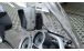 BMW R1200GS (04-12), R1200GS Adv (05-13) & HP2 Soporte para GPS (TomTom/Zumo)