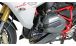 BMW R 1250 R Kit de montaje para luces adicionales