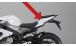 BMW S1000RR (2009-2018) Kit de cola carenado de carbono