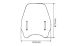 BMW R850R, R1100R, R1150R & Rockster Highwayshield