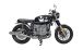 BMW R 100 modelo Cinta térmica para silenciador