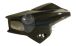 BMW K1300R Tubo de aire de carbono