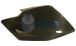 BMW K1300S Panel Lateral de Carbono para Carenado