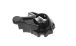 BMW R 1250 GS & R 1250 GS Adventure Protección de carbono para carcasa del cardán (Montaje con guardafangos trasero)