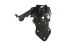 BMW C 600 Sport Soporte para matrícula