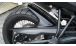 BMW F650GS (08-12), F700GS & F800GS (08-18) Guardafangos Trasero