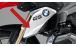 BMW R 1200 GS LC (2013-2018) & R 1200 GS Adventure LC (2014-2018) Cubierta de carbono izquierda para enfriador