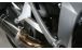 BMW K1200GT (2006-2008) Protección para pintura area de estribos