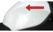 BMW R1200R (2005-2014) Protección para pintura