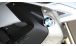 BMW R1200GS (04-12), R1200GS Adv (05-13) & HP2 Malla de acero inoxidable para depósito