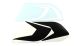 BMW R 1200 GS LC (2013-2018) & R 1200 GS Adventure LC (2014-2018) Pegatinas Motorsport 