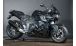 BMW K1300R Spoiler para motor