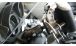 BMW R1200CL Soporte para GPS