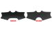 BMW R1100RS, R1150RS Dash pad