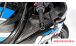 BMW S1000RR (2019- ) Soporte de plato de carbono