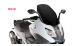 BMW C 600 Sport Parabrisas Sport C600Sport