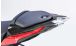 BMW S1000RR (2009-2018) Cubierta para luz trasera