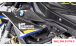 BMW S1000R (2014-2020) Carenado de carbono para lado