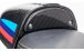 BMW R nine T Cubierta del asiento del pasajero