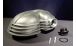 BMW R 80 modelo Cubierta para cabeza de cilindro Touring