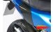 BMW C 600 Sport Protectores traseros