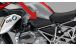 BMW R 1200 GS LC (2013-2018) & R 1200 GS Adventure LC (2014-2018) Cubierta de carbono inferior para tanque, lado izquierdo