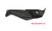 BMW R 1200 GS LC (2013-2018) & R 1200 GS Adventure LC (2014-2018) Panel bajo de carbono para tanque
