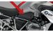 BMW R 1200 GS LC (2013-2018) & R 1200 GS Adventure LC (2014-2018) Cubierta de carbono inferior para tanque, lado derecho