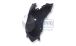 BMW F650GS (08-12), F700GS & F800GS (08-18) Panel central de carbono para tanque