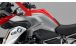 BMW R 1200 GS LC (2013-2018) & R 1200 GS Adventure LC (2014-2018) Cubierta lateral de carbono para tanque, lado izquierdo