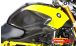 BMW R 1200 R, LC (2015-2018) Cubierta lateral de carbono para tanque