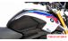 BMW R 1250 R Cubierta lateral de carbono para tanque