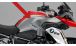 BMW R 1200 GS LC (2013-2018) & R 1200 GS Adventure LC (2014-2018) Cubierta lateral derecha de carbono para tanque