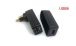 BMW F800S, F800ST & F800GT Conector USB en ángulo para socket de motocicleta