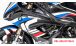 BMW S1000RR (2019- ) Carenados laterales