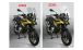 BMW F750GS, F850GS & F850GS Adventure Parabrisas V-Stream