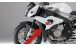 BMW S1000R (2014-2020) Carenado de carbono para lado