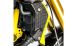 BMW R 1200 R, LC (2015-2018) Tapa del radiador de carbono