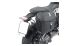 BMW R nine T Bolsa lateral Multilock
