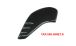 BMW R nine T Cubierta de carbono para depósito