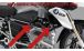 BMW R 1250 GS & R 1250 GS Adventure Cubiertas para marco - Soporte del motor