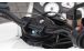 BMW K1200S Manillar Superbike