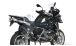 BMW R 1200 GS LC (2013-2018) & R 1200 GS Adventure LC (2014-2018) Escudo térmico trasero de carbono