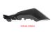 BMW S 1000 XR (2020- ) Carbon Carenados laterales