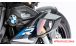 BMW S1000R (2021- ) Aleta de Carbono para Carenado